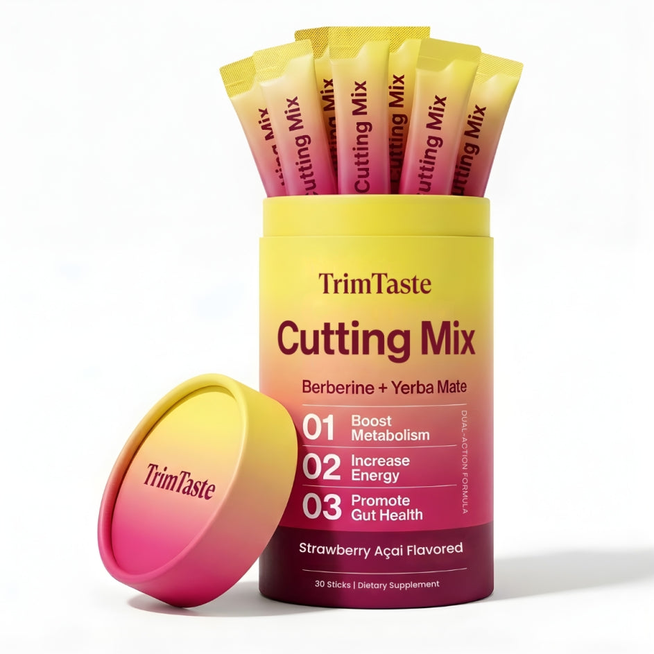 Cutting Drink Mix