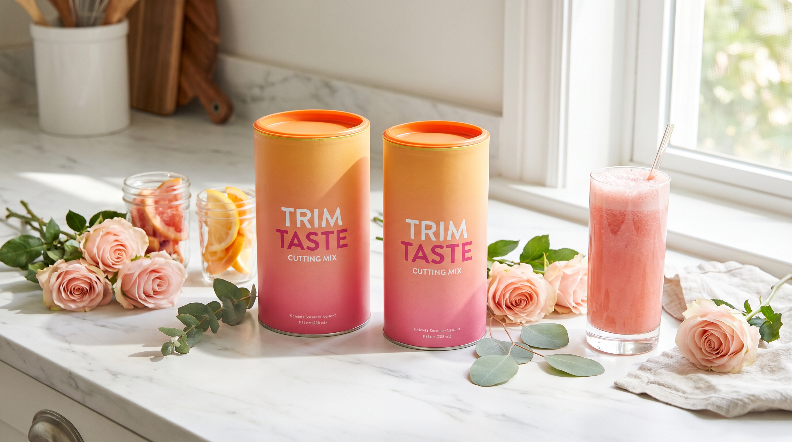 Trim Taste 60-Day Guarantee